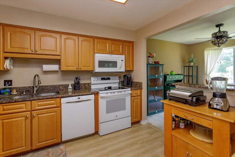 3 bedroom Condominium at 5301 White Cliff Lane #7, Coach Homes At Dover Village, Orlando — photo 3