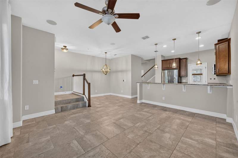 3 bedroom Townhouse at 457 Gee Hammock Lane, Jesups Landing, Winter Springs — photo 4