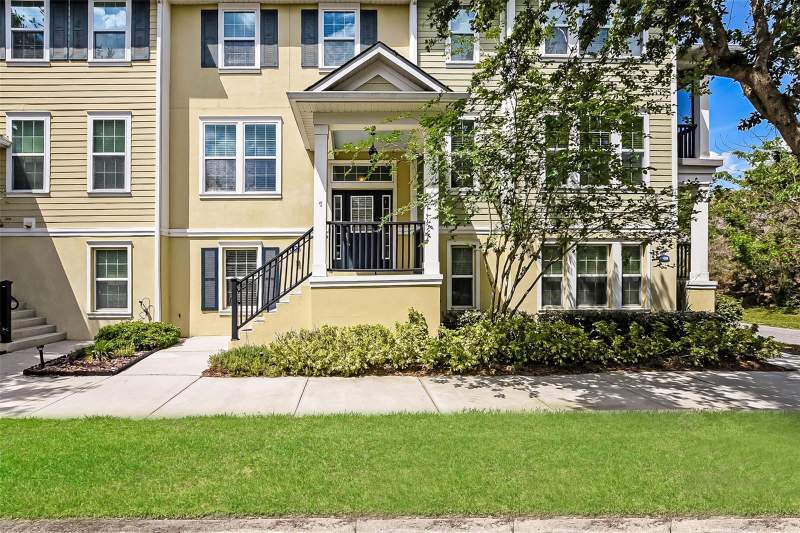 1384 MILL STREAM LANE home for sale in Jesups Landing