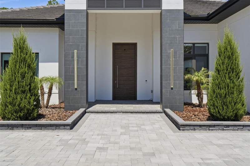 5 bedroom Single Family Residence at 15800 Pendio Drive, Bella Collina Sub, Bella Collina — photo 3