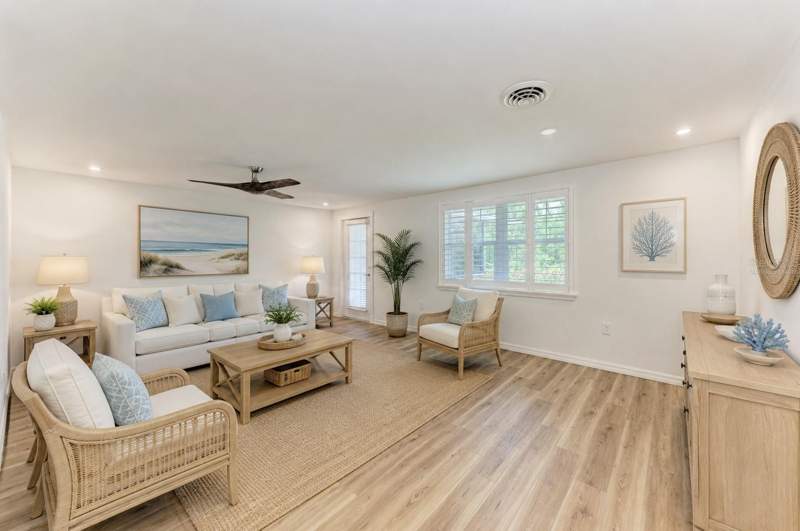 3 bedroom Single Family Residence at 4400 Zenith Road, South Venice, Venice — photo 4