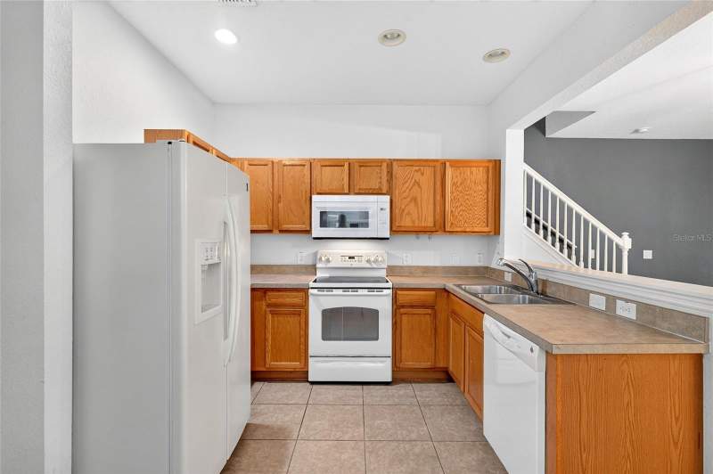 3 bedroom Single Family Residence at 4106 SW 54th Circle, Wynchase Townhomes, Ocala — photo 5