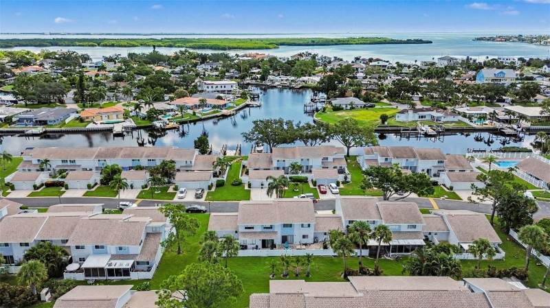 6490 CAPE HATTERAS WAY #4 home for sale in Mariners Pass