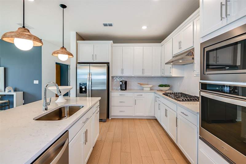 4 bedroom Single Family Residence at 9012 SW 67th Avenue, Pioneer Ranch Phase 1, Ocala — photo 5