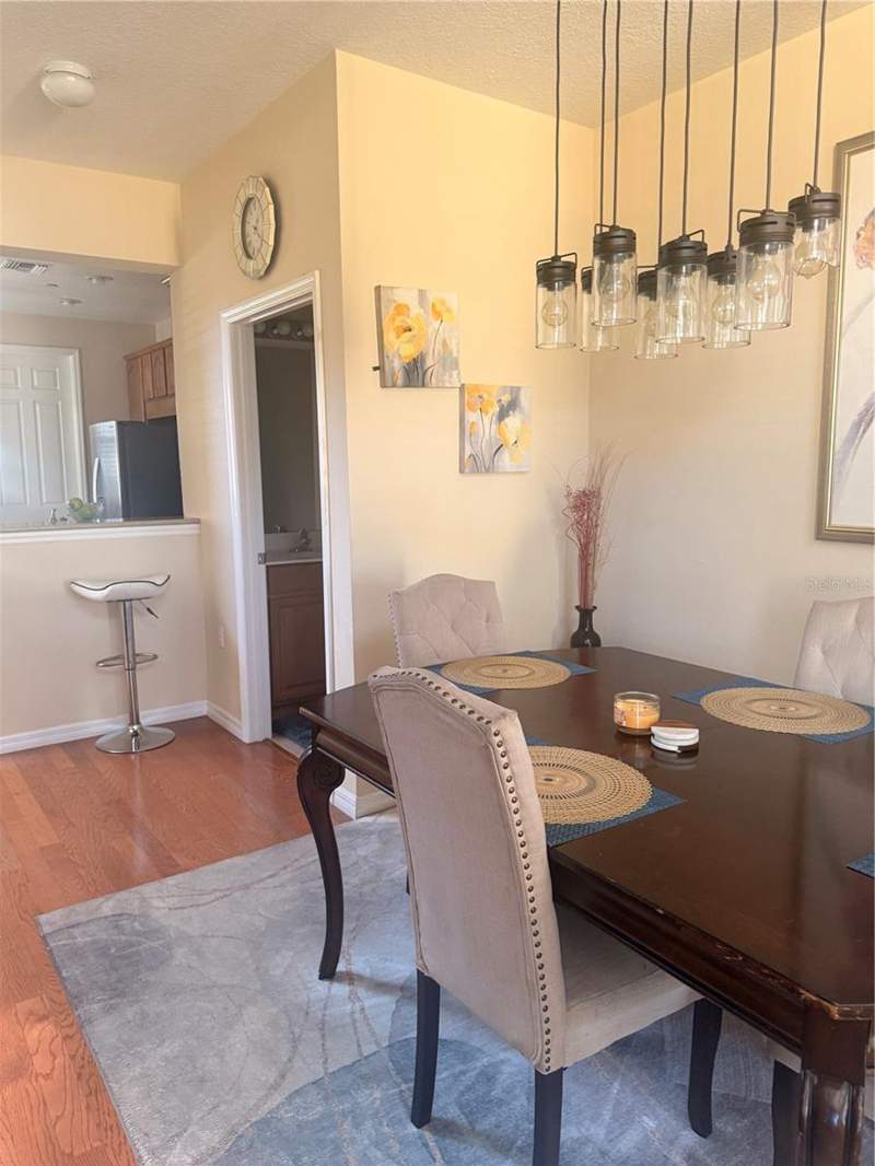 4 bedroom Townhouse at 2219 Pico Lane, Mount Dora Summerbrooke Ph 01, Mount Dora — photo 5