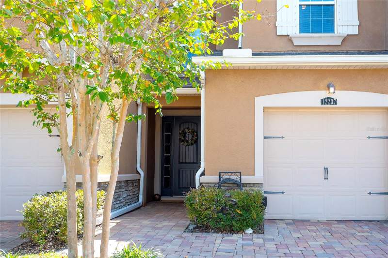3 bedroom Townhouse at 12207 Trailhead Drive, Harmony At Lakewood Ranch Ph I, Bradenton — photo 3