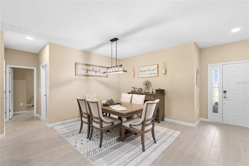 4 bedroom Single Family Residence at 13669 NW Convergence Boulevard, Trailhead Landing, Alachua — photo 3