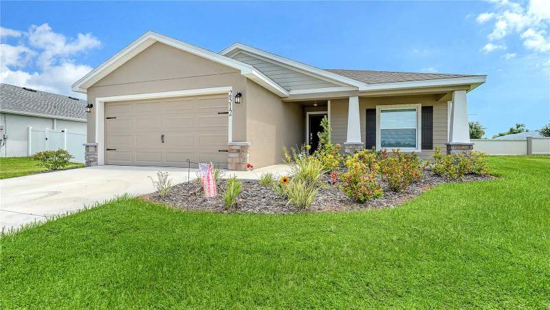 3 bedroom Single Family Residence at 2512 58th Circle, Jackson Xing Ph II, Palmetto — photo 2