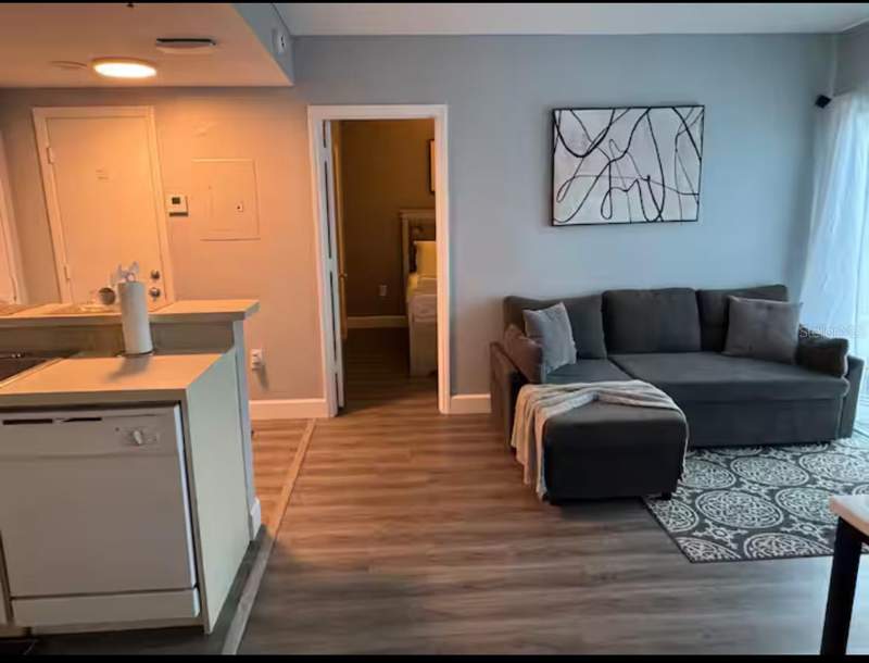 2 bedroom Condo - Hotel at 6165 Carrier Drive #3104, Enclave At Orlando Ph 03, Orlando — photo 4