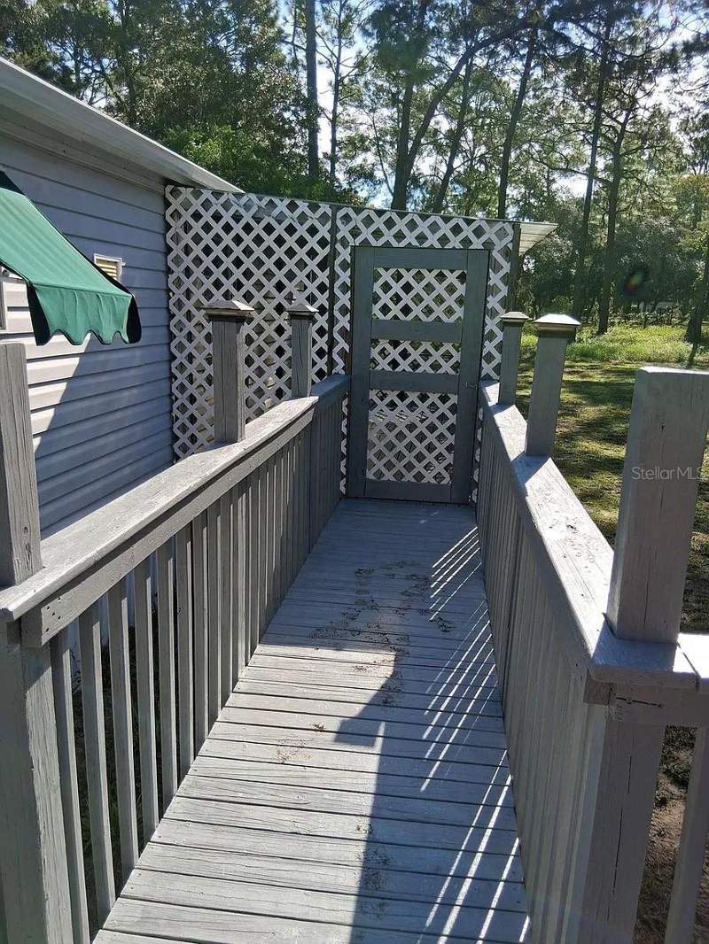 3 bedroom Manufactured Home at 5856 W Holly Brook Lane, Dunnellon, Dunnellon — photo 3