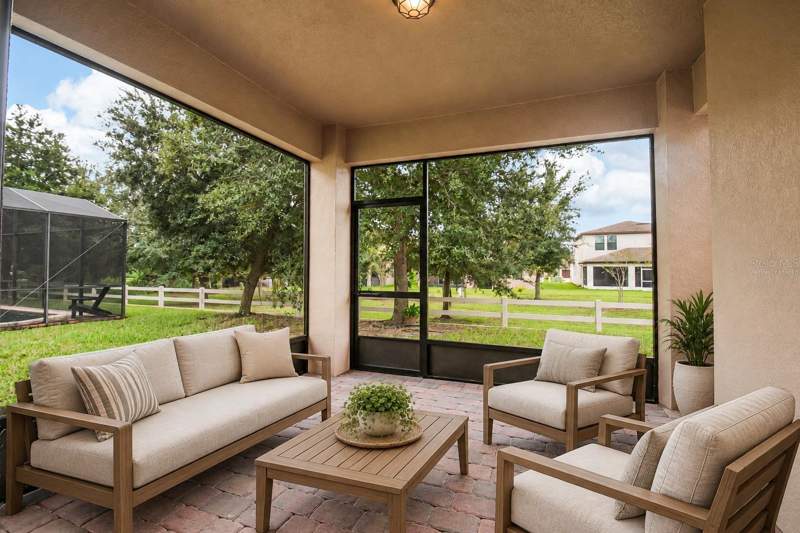 4 bedroom Single Family Residence at 5201 Appenine Loop, Narcoossee Village Ph 2, St Cloud — photo 5