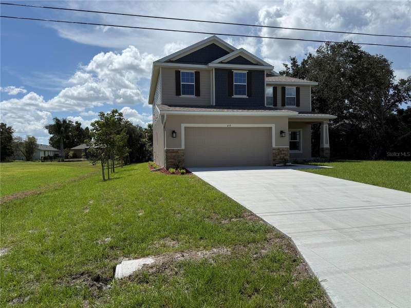 5 bedroom Single Family Residence at 453 San Ambrosio Street, Punta Gorda Isles Sec 20, Punta Gorda — photo 4