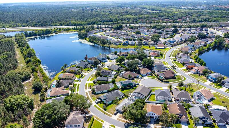 6 bedroom Single Family Residence at 8032 Acadia Estates Court, Wyndham Pointe, Kissimmee — photo 4