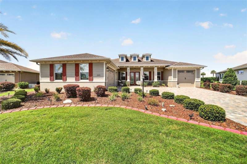3 bedroom Single Family Residence at 8481 SW 93rd Circle, Candler Hills, Ocala — photo 5