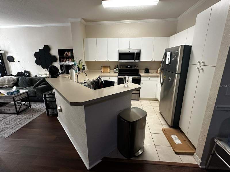 1 bedroom Condominium at 3605 Conroy Road #524, Mosaic/Millenia, Orlando — photo 2