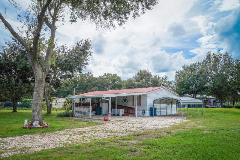3 bedroom Manufactured Home at 6725 Forestview Lane, Lakeland, Lakeland — photo 2