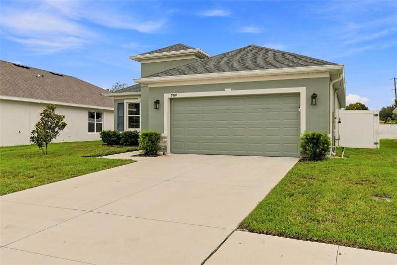 4 bedroom Single Family Residence at 9401 Highland Hills Drive, Highland Hills/Pasco, Hudson — photo 4