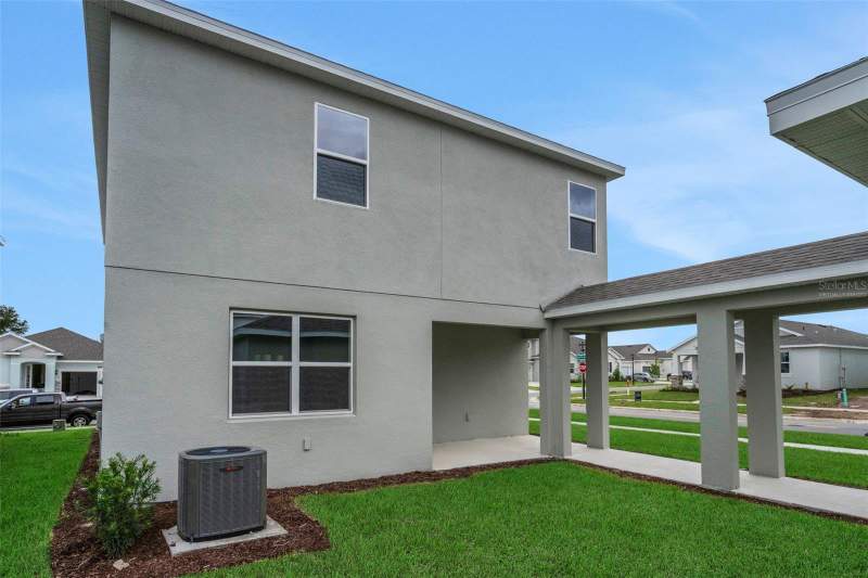 3 bedroom Single Family Residence at 5137 Blanket Flower Street, Crossroads At Kelly Park, Apopka — photo 4