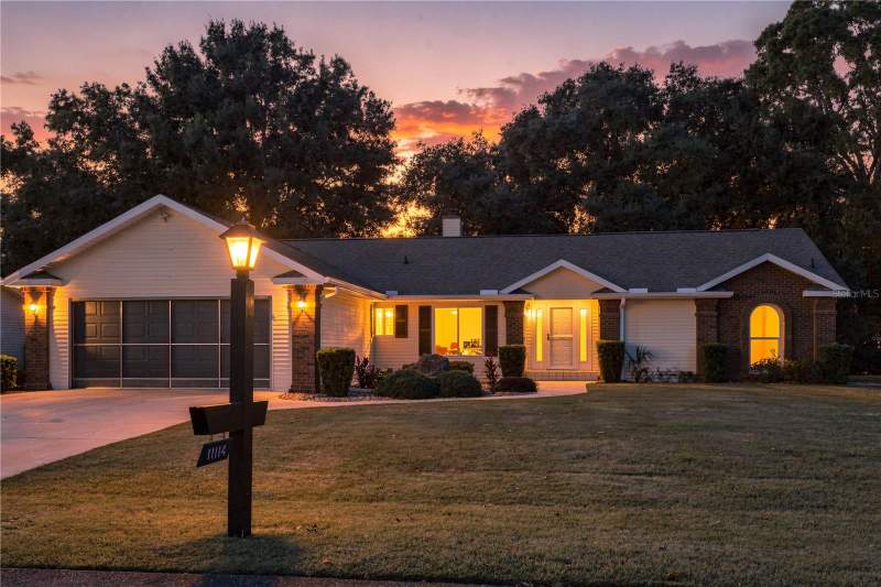 3 bedroom Single Family Residence at 11114 SW 76th Terrace, Palm Cay, Ocala — photo 2