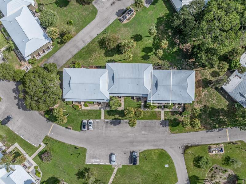 2 bedroom Townhouse at 11543 W Bayshore Drive #110, The Islands, Crystal River — photo 3