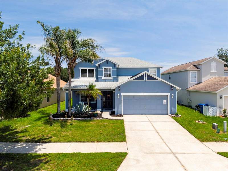 Cherryridge At Estates