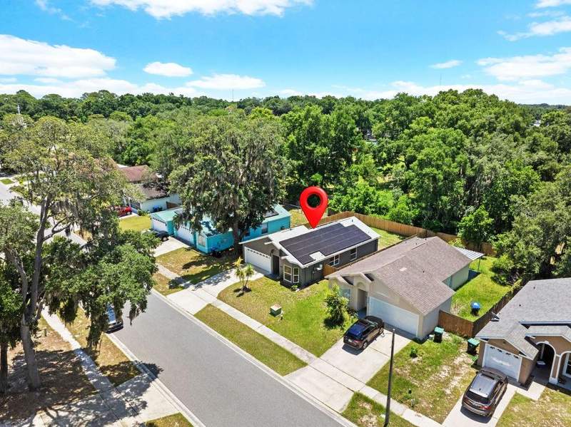 3 bedroom Single Family Residence at 6330 Ruthie Drive, Oaks At Powers Park, Orlando — photo 3
