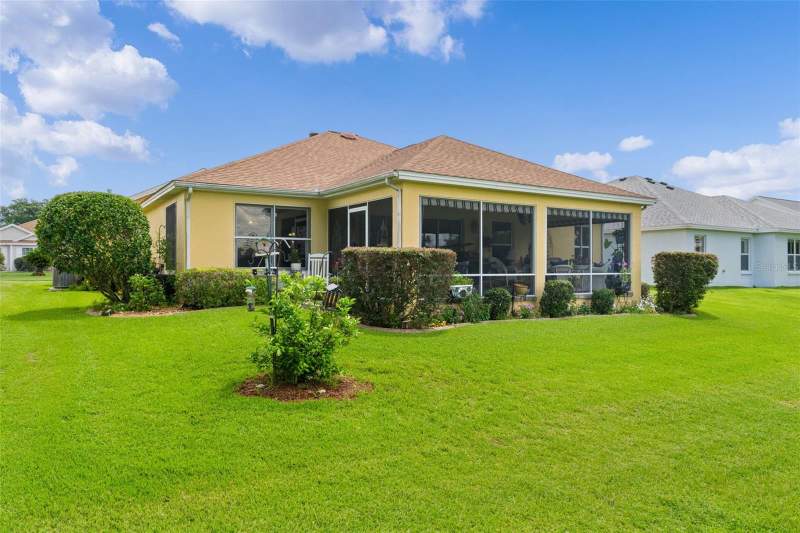 3 bedroom Single Family Residence at 16840 SE 85th Sapelo Court, Marion Vlgs Un 54, The Villages — photo 4