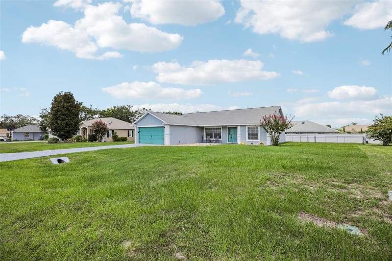 3 bedroom Single Family Residence at 5705 SW 89th Place, Majestic Oaks Fourth Add, Ocala — photo 5