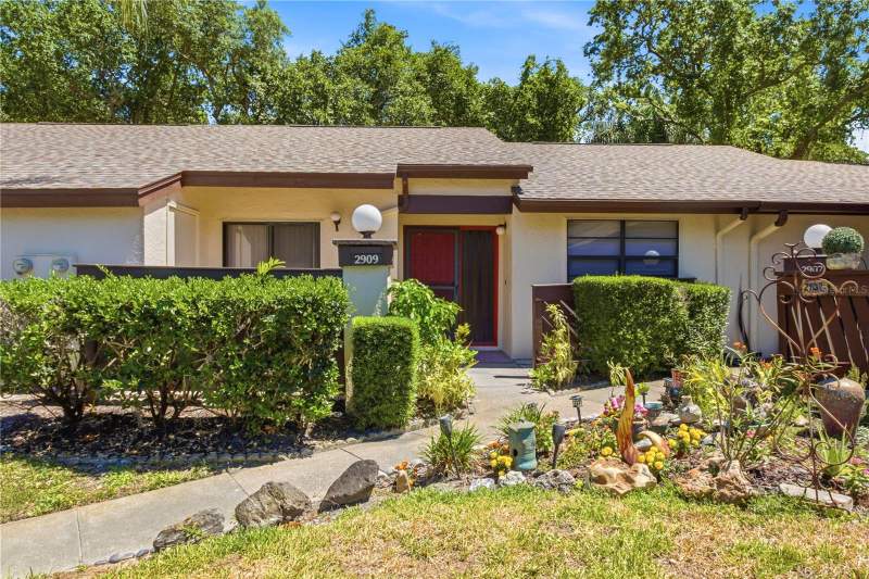 2909 FIG COURT home for sale in Strathmore Gate East