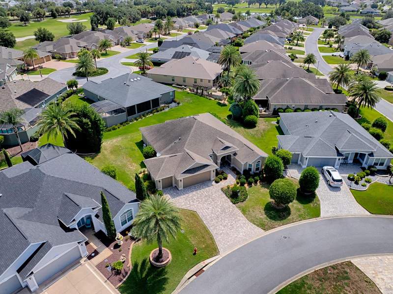 3 bedroom Single Family Residence at 2935 Luraville Road, Villages/Sumter, The Villages — photo 5