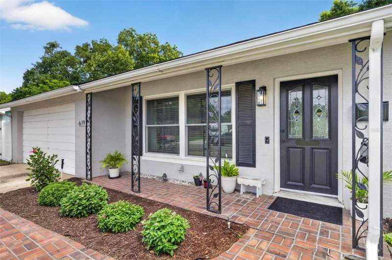 3 bedroom Single Family Residence at 619 Marshall Street, Oakland Estates 1st Sec, Altamonte Springs — photo 2