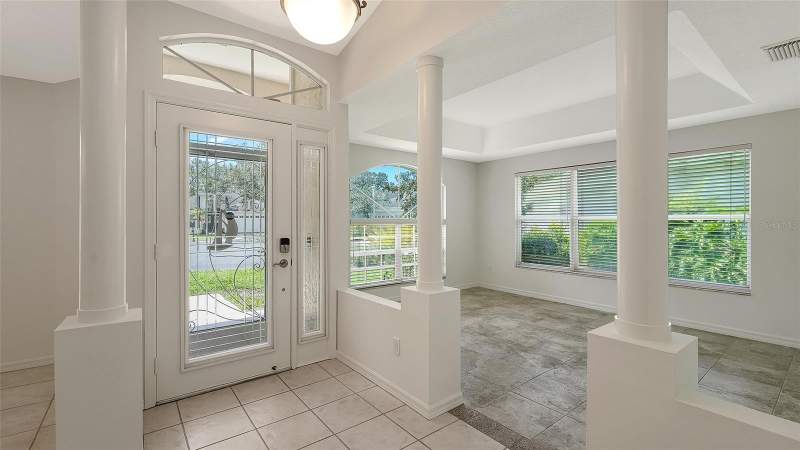 3 bedroom Single Family Residence at 23 Arbor Oaks Drive, Arbor Oaks, Sarasota — photo 4