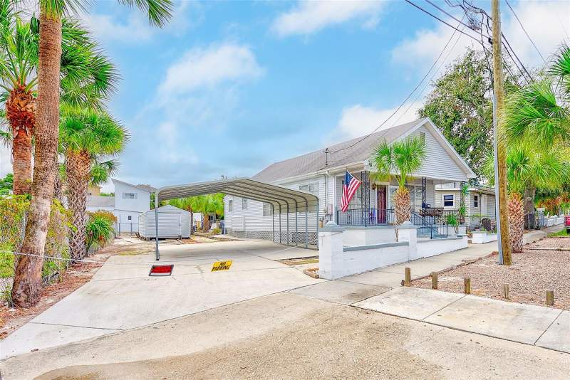 3 bedroom Single Family Residence at 632 Cross Street, Hopes B, Tarpon Springs — photo 4