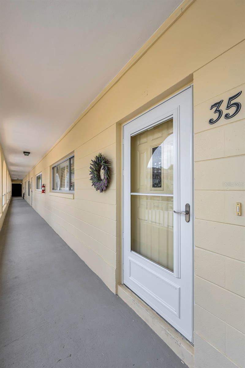 2 bedroom Condominium at 2223 Philippine Drive #35, On Top Of The World, Clearwater — photo 4
