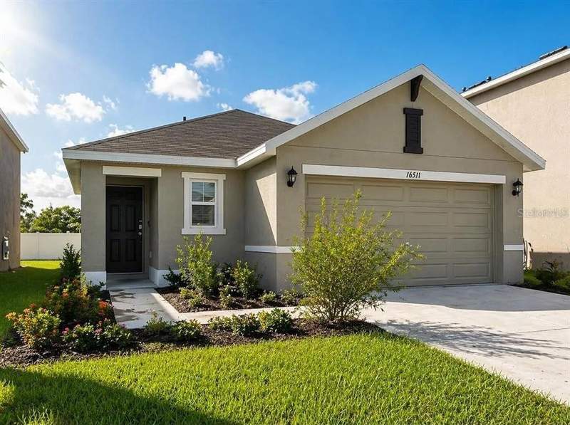 16511 MOSAIC OAR DRIVE home for sale in Dg Farms
