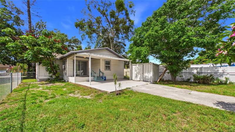 2 bedroom Single Family Residence at 5457 72nd Avenue, Pinellas Park, Pinellas Park — photo 3