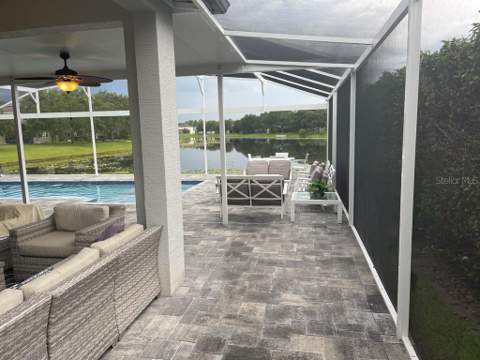 5338 Los Palma Vista Drive, Orlando FL - photo 18 of 30