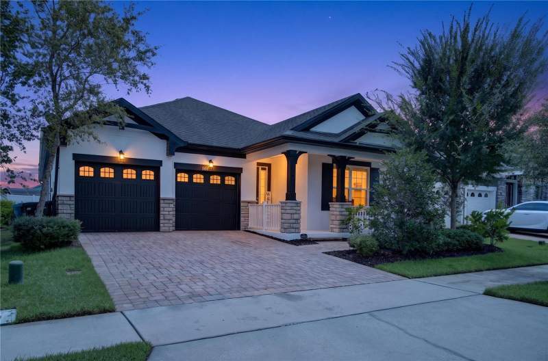 8163 CORKFIELD AVENUE home for sale in Randal Park