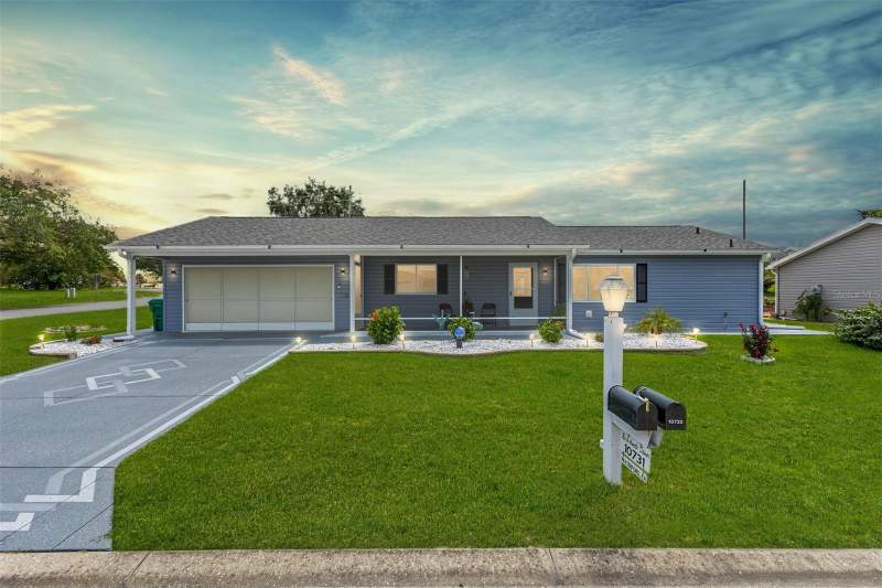 10731 SE 174TH LOOP home for sale in Spruce Creek South