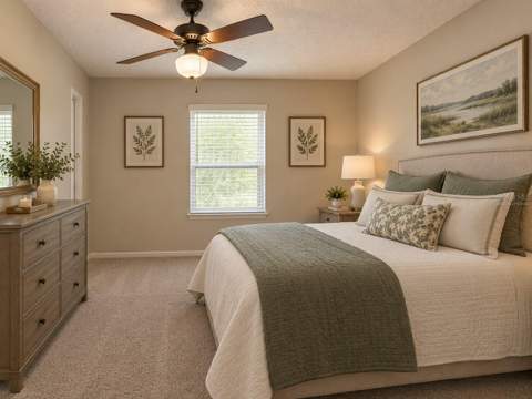 40101 Bowtie Drive, Lady Lake FL - photo 14 of 25