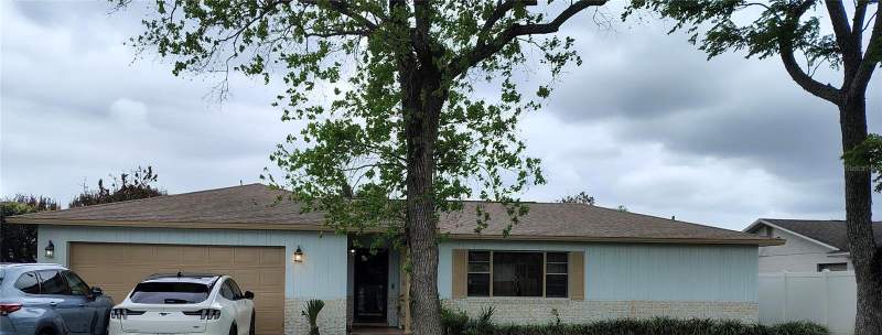 American Heritage Estates