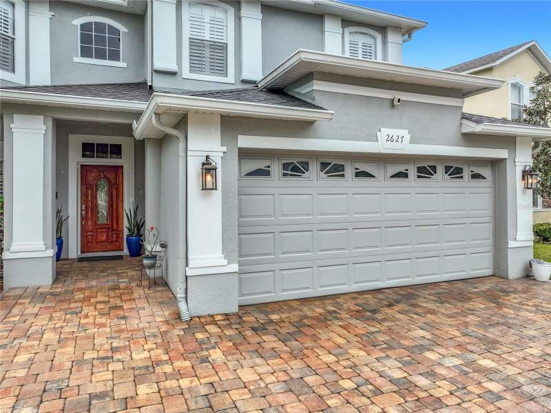 4 bedroom Single Family Residence at 2627 LAKEMOOR DRIVE, STONEYBROOK UN X1, ORLANDO — photo 4