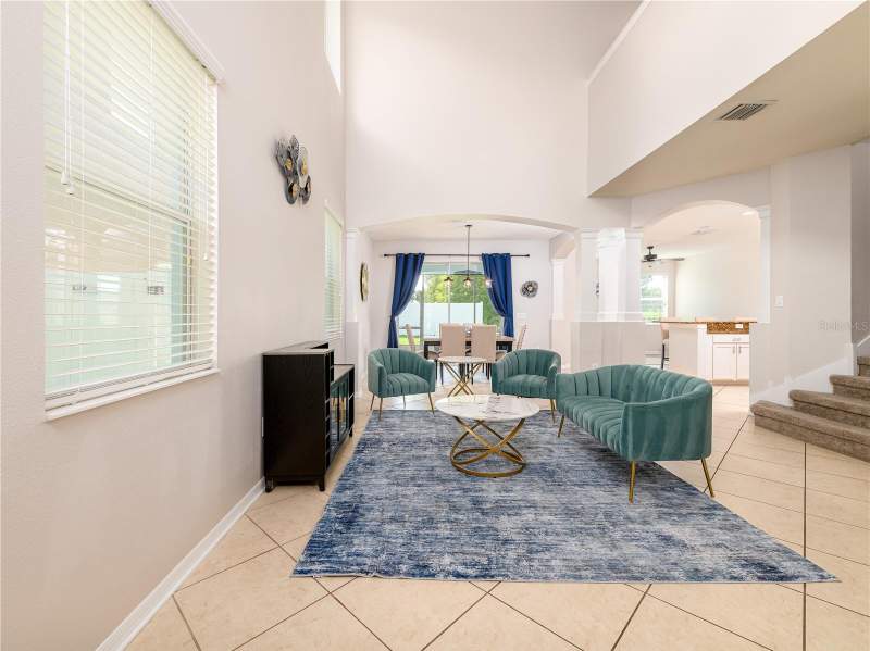 4 bedroom Single Family Residence at 12833 Geneva Glade Drive, Avelar Creek North, Riverview — photo 4