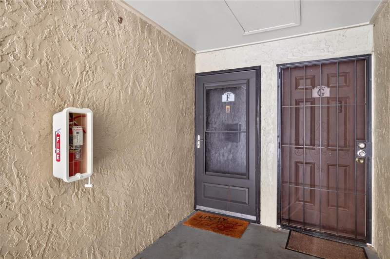 2 bedroom Condominium at 924 Lake Destiny Rd #F, Destiny Spgs Condo, Altamonte Springs — photo 3