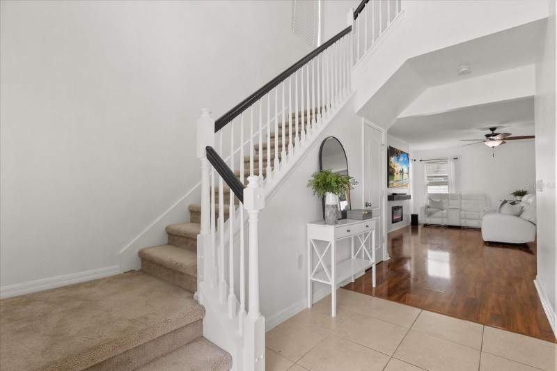 4 bedroom Single Family Residence at 3597 Umbrella Court, Oak Bend Rep, Tavares — photo 3