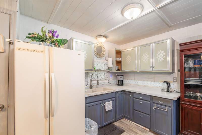 2 bedroom Mobile Home at 3355 SE 92nd Street, Big Ridge Acres, Ocala — photo 5