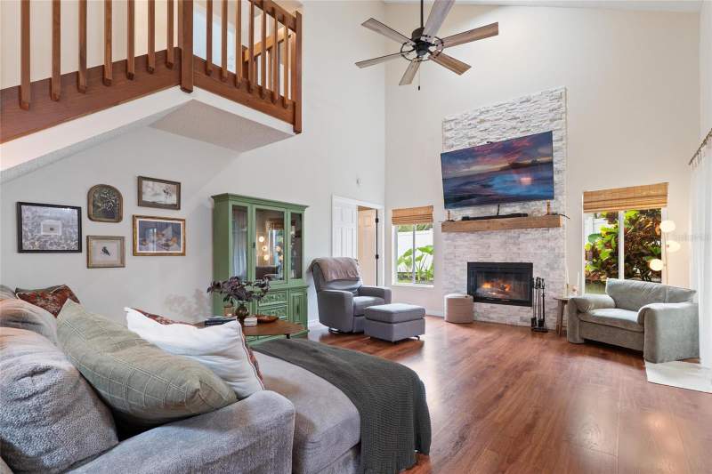 4 bedroom Single Family Residence at 3274 Montrose Circle, Hamlet At Bentley Park Ph II, Palm Harbor — photo 3