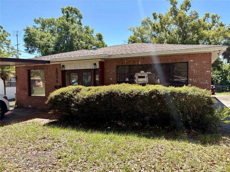 3 bedroom Single Family Residence at 3018 W Aileen Street, Drews John H Sub Blks 1 To 10, Tampa — photo 2