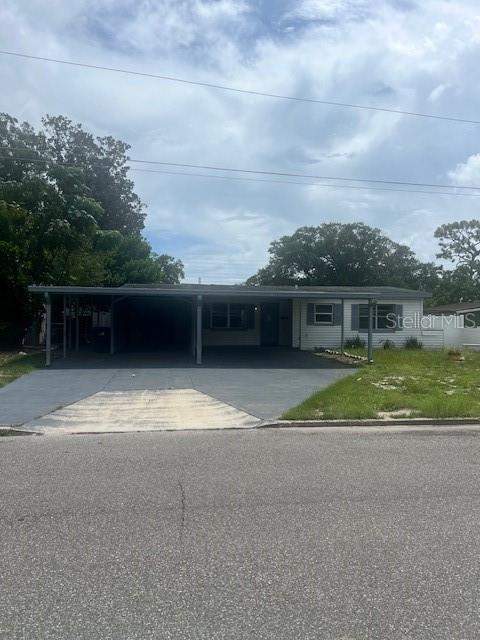 3 bedroom Single Family Residence at 1225 Saint James Road, Pine Hills Manor 05, Orlando — photo 2