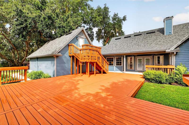 3 bedroom Single Family Residence at 267 Reserve Drive, Tavares Vista Del Largo Add 01, Tavares — photo 4